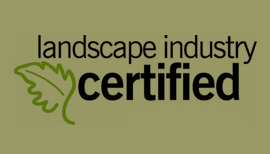 Landscape Industry Certified